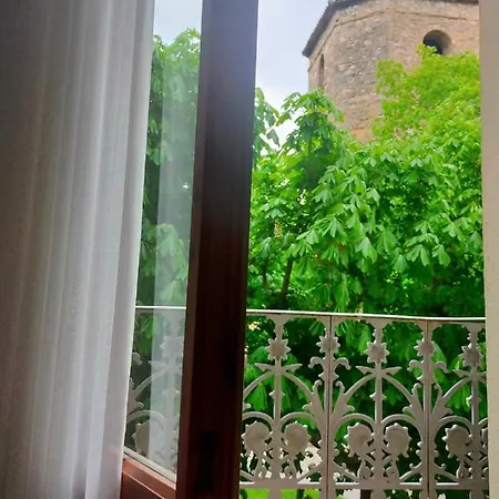 Planas Soleado, Amplio Con Vistas Y Parking Apartment *