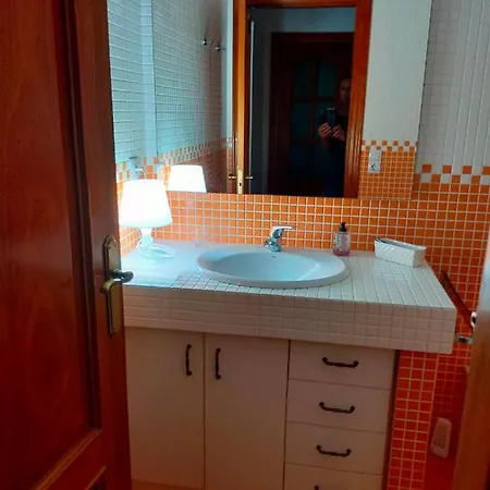 Planas Soleado, Amplio Con Vistas Y Parking Apartment