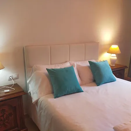 Apartment Planas Soleado, Amplio Con Vistas Y Parking